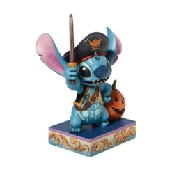 Disney Traditions Lilo et Stich - Stitch Pirate