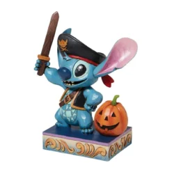 Disney Traditions Lilo et Stich - Stitch Pirate