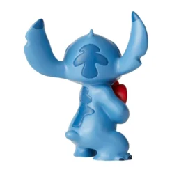 Disney Traditions Lilo et Stich - Stitch Coeur - 6cm