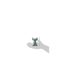 Disney Traditions Lilo et Stich - Stitch et la grenouille