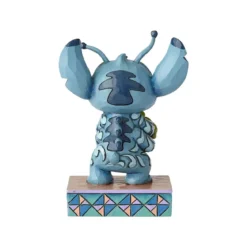 Disney Traditions Lilo et Stich - Stitch et la grenouille
