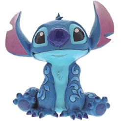 Disney Traditions Lilo et Stich - Stitch Grande Statue