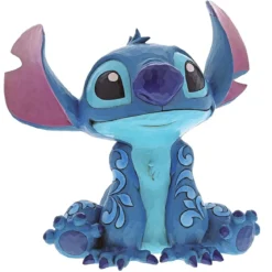 Disney Traditions Lilo et Stich - Stitch Grande Statue