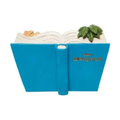 Disney Traditions Lilo et Stich - Livre Ohana Means Familly