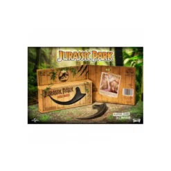 Doctor Collector - Jurassic Park - Replique 1:1 Griffe de Raptor