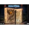 Doctor Collector - JURASSIC WORLD INDOMINUS KIT