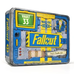 Doctor Collector - LUCY'S DWELLER KIT - Fallout Tv Serie