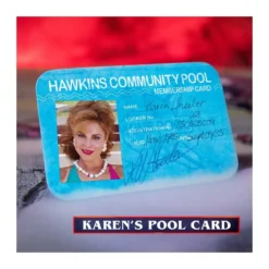 Doctor Collector - Stranger Things Hawkins Memories Kit Vecna's Course Limited Edition