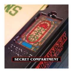 Doctor Collector - Stranger Things Hawkins Memories Kit Vecna's Course Limited Edition