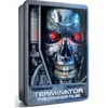 Doctor Collector - The Connor Files Kit - Terminator