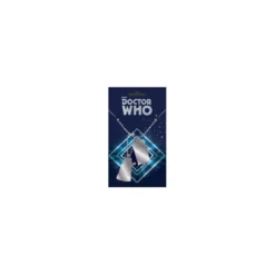 Doctor Who - Collier pendentifs Tardis et Dalek