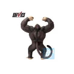 DRAGON BALL Z - ICHIBANSHO THE CHRONICLE OF GOKU - GREAT APE SON GOKU SOFVIC