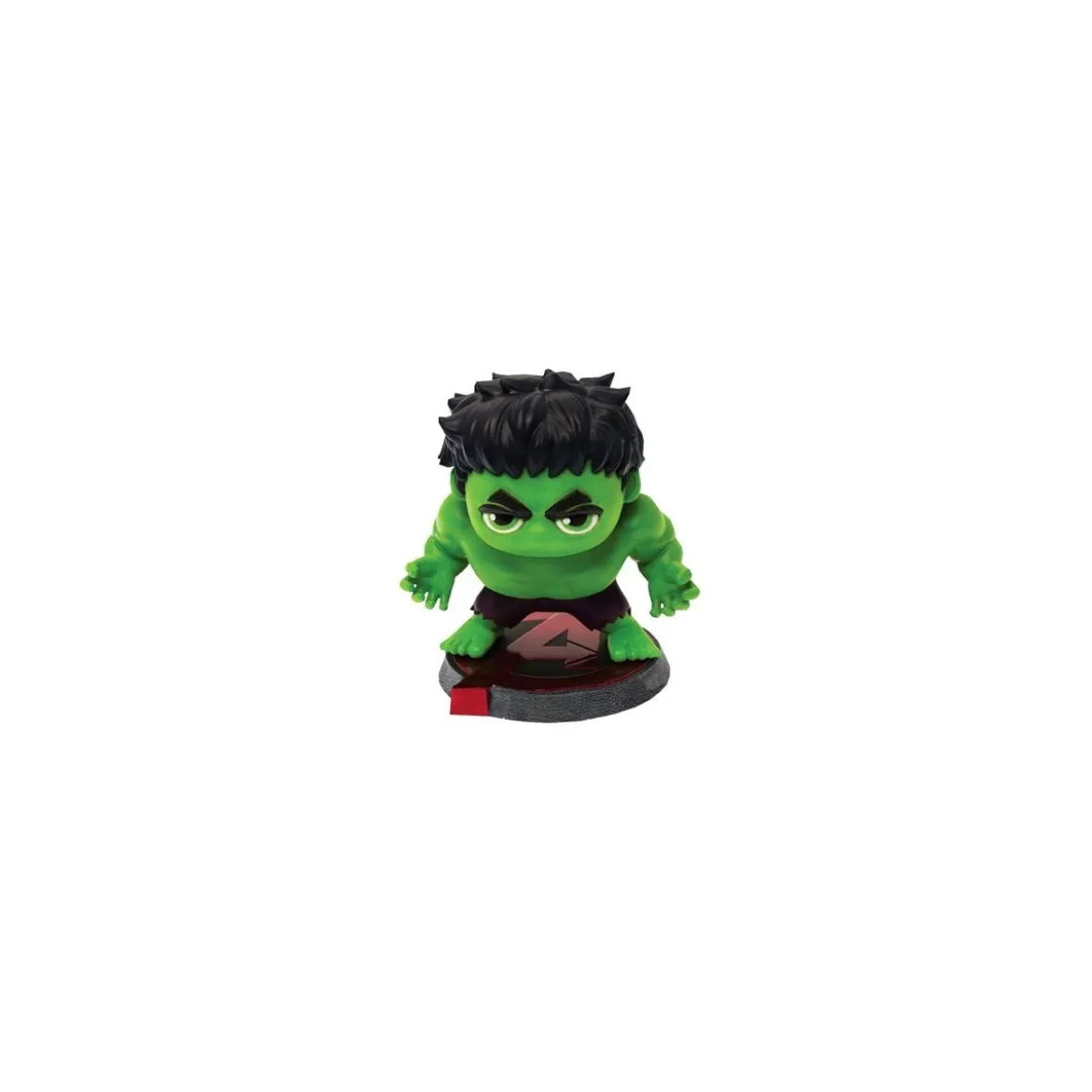 Dragon Bobble Head Avengers Hulk