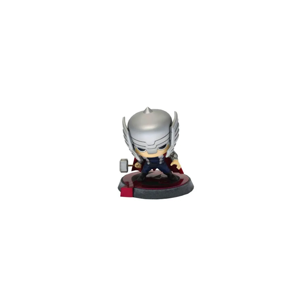 Dragon Bobble Head Avengers Thor