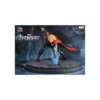 Dragon Figurine Vignette Thor Avengers 1/9
