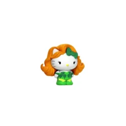 Dragon Hello Kitty Hero Remix - Poison Ivy
