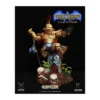Dream Figures - Sir Arthur Gold Armor - Ghost 'n Goblins Resurrection