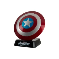 Eaglemoss - Marvel Artifacts Museum Collection Special 3 - Captain America's Shield