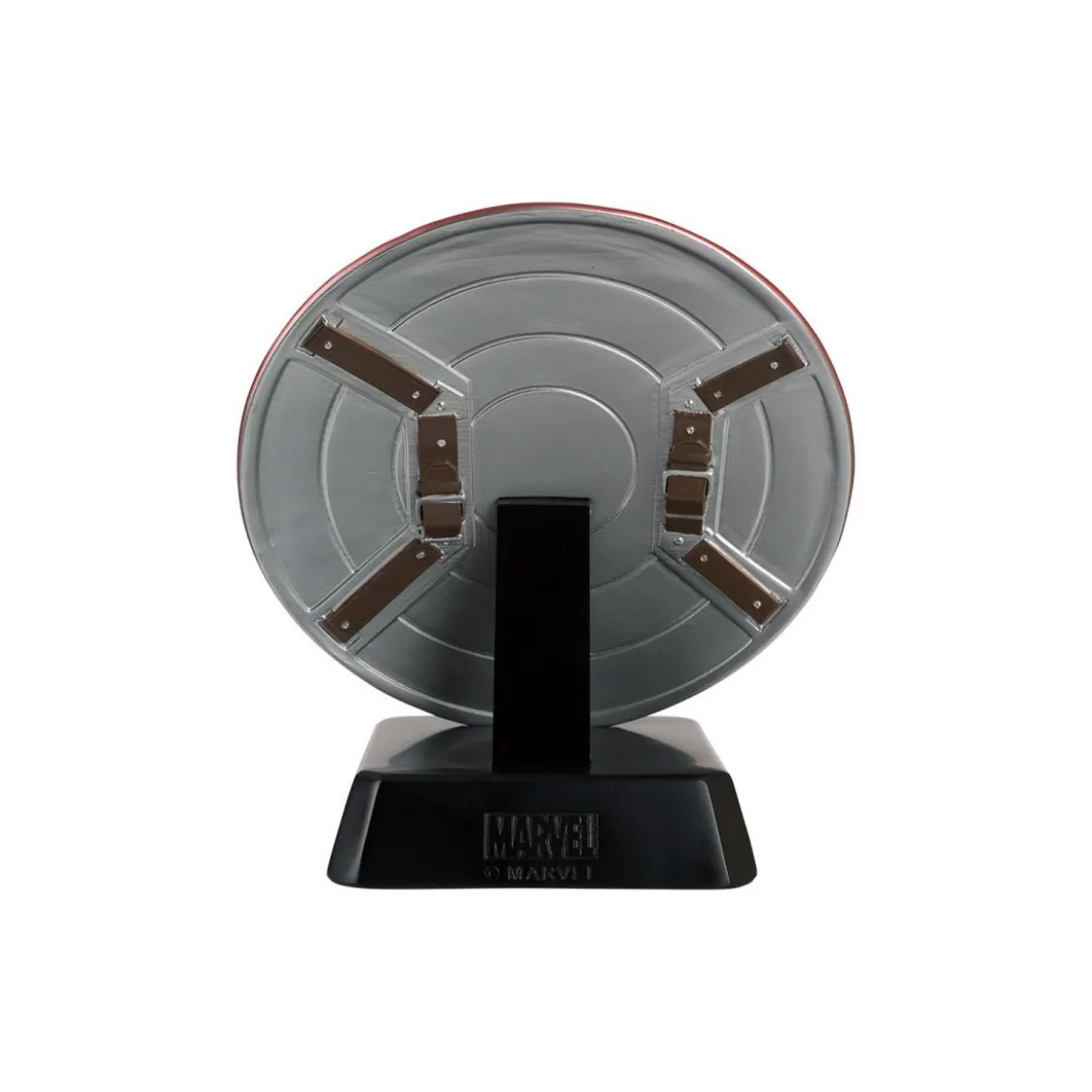 Eaglemoss - Marvel Artifacts Museum Collection Special 3 - Captain America's Shield