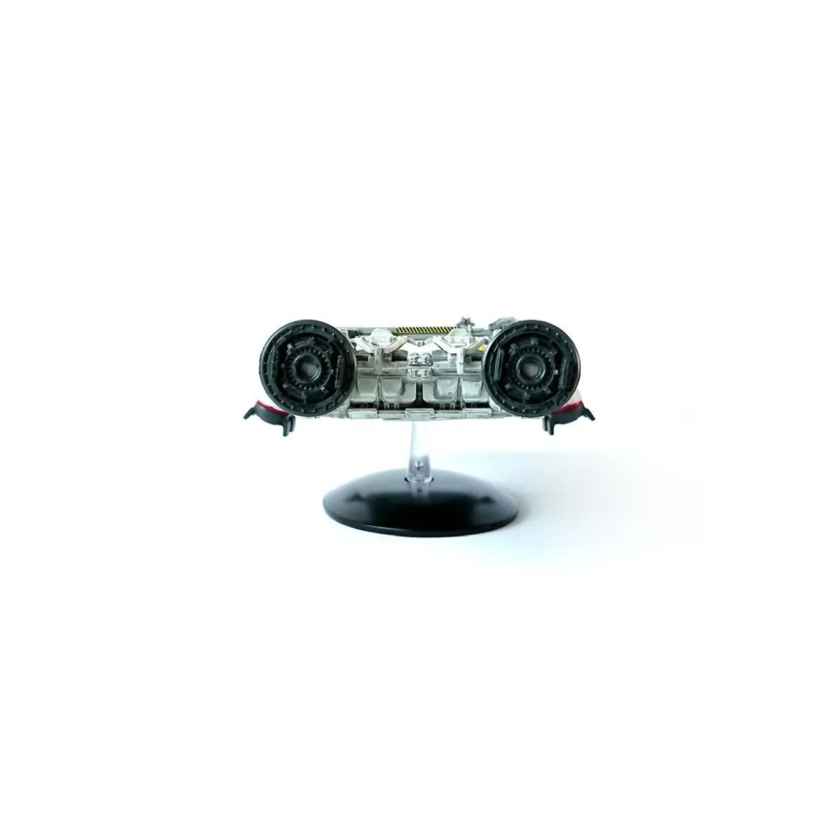 Eaglemoss - The Alien & Predator figurine collection - Lifter Alien Covenant