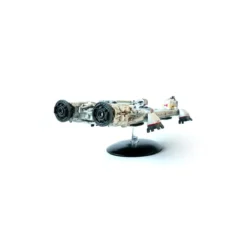 Eaglemoss - The Alien & Predator figurine collection - Lifter Alien Covenant