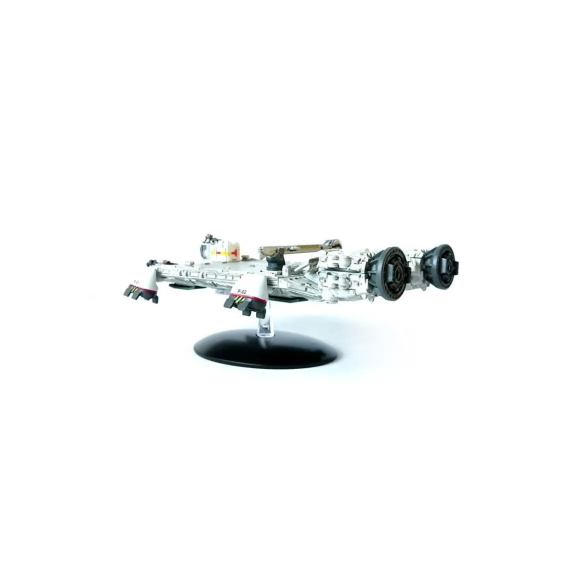 Eaglemoss - The Alien & Predator figurine collection - Lifter Alien Covenant