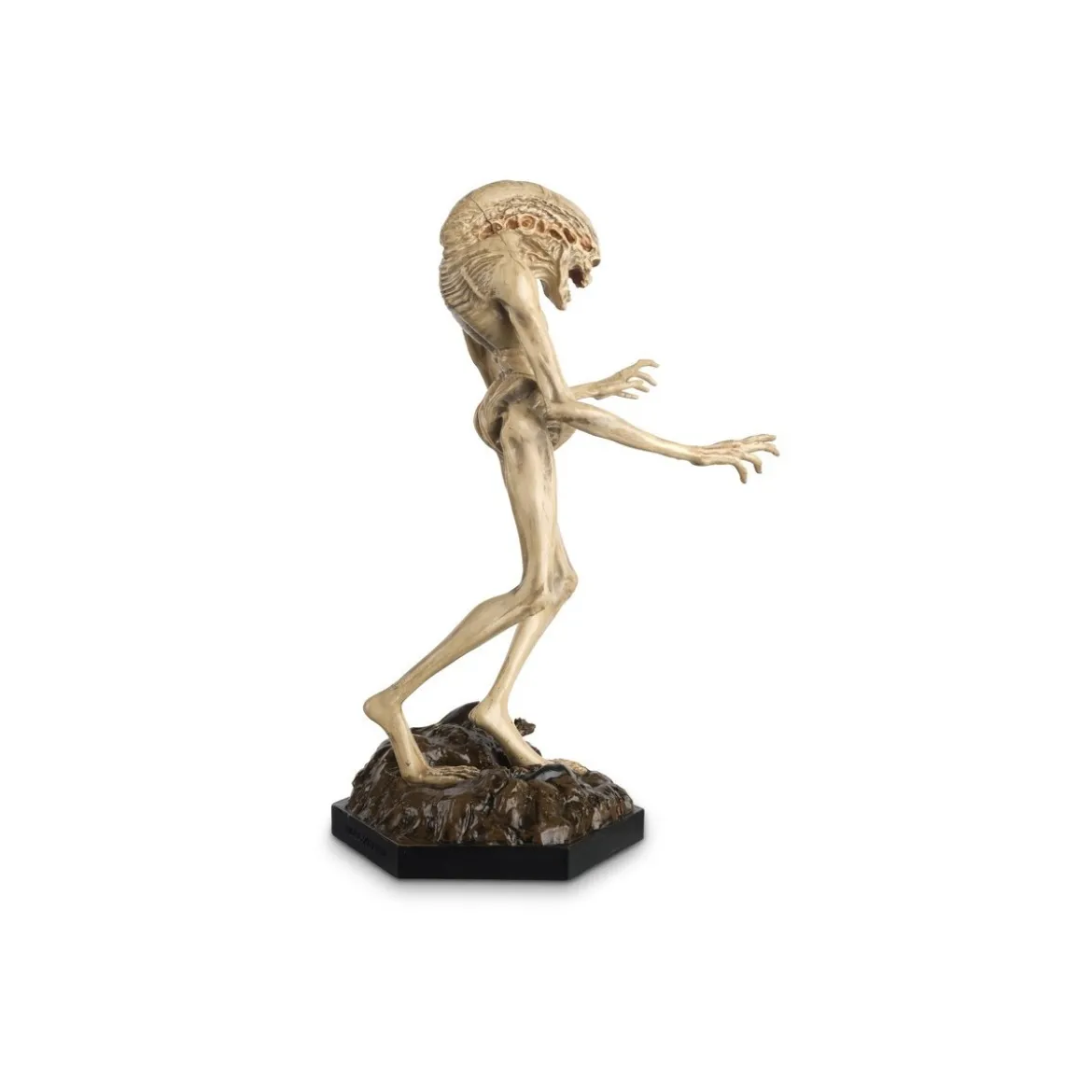 Eaglemoss - The Alien & Predator figurine collection - Newborn 1/16