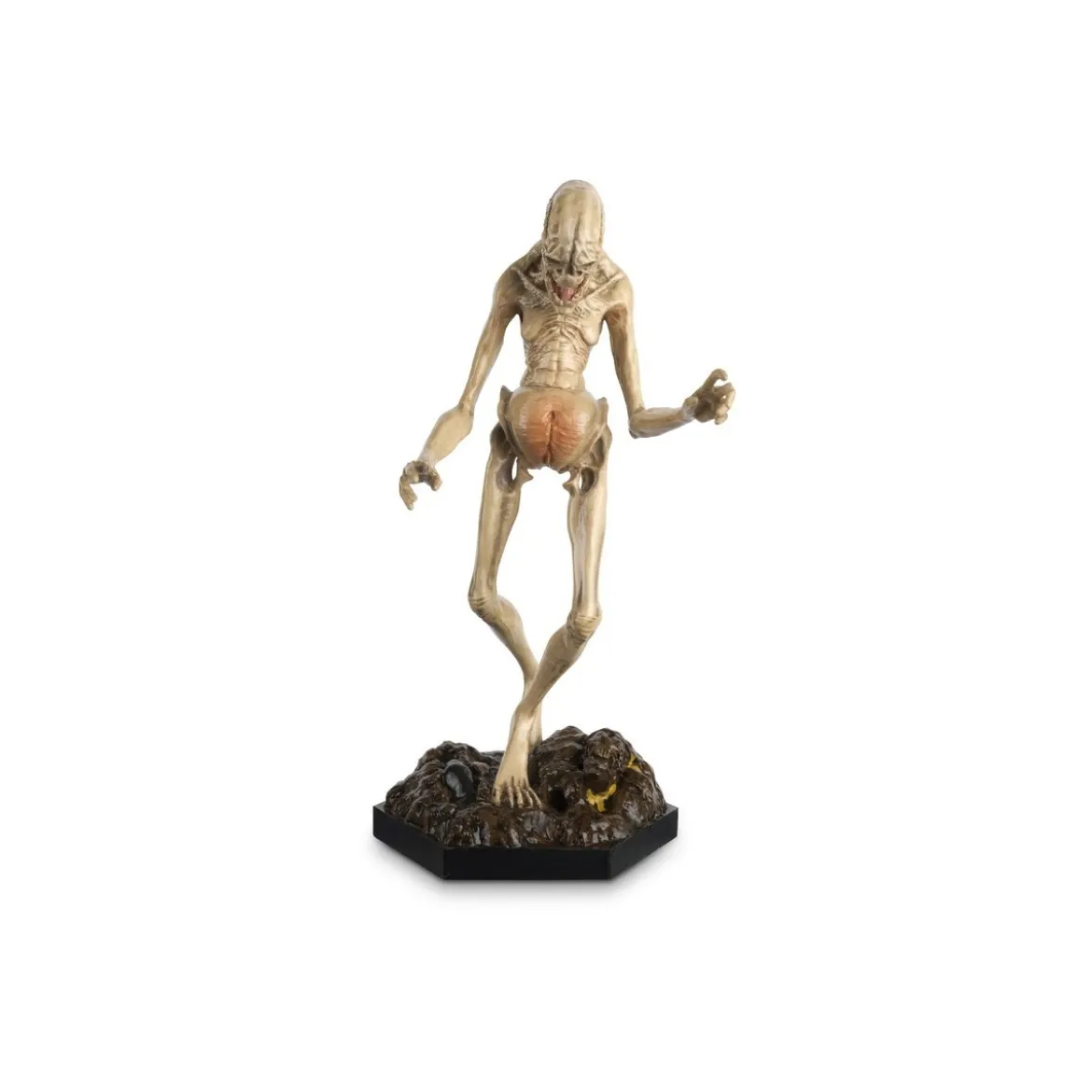 Eaglemoss - The Alien & Predator figurine collection - Newborn 1/16