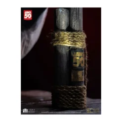 ECC Elite Creature Collectibles - Les Dents de la mer 1/12 - Jaws