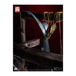 ECC Elite Creature Collectibles - Les Dents de la mer 1/12 - Jaws