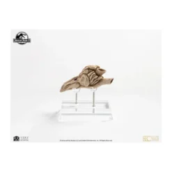 ECC Elite Creature Collectibles - Jurassic Park 3 Velociraptor Resonance Chamber 1/1