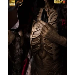 ECC Hellboy II : Les Légions d'or maudites statuette Maquette 1/3 Angel of Death 136 cm