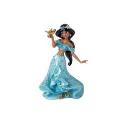 Enesco - Aladdin - Deluxe Jasmine - Disney Tradition by Jim Shore