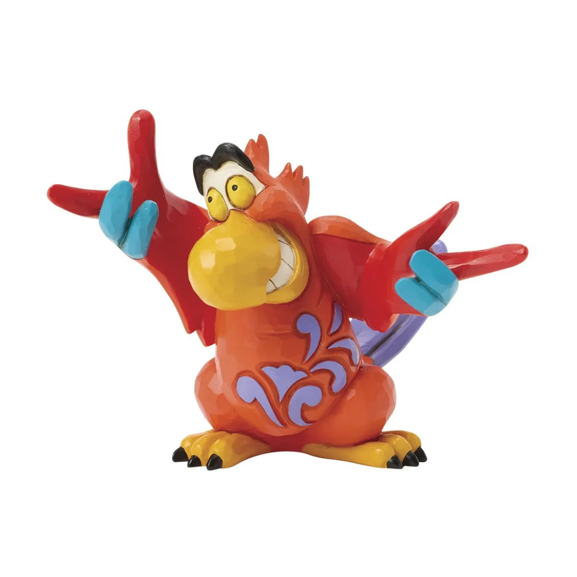 Enesco - Aladdin - LAGO MINI - Disney Tradition by Jim Shore