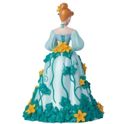 Enesco - Botanical Couture - Cendrillon - Disney Showcase