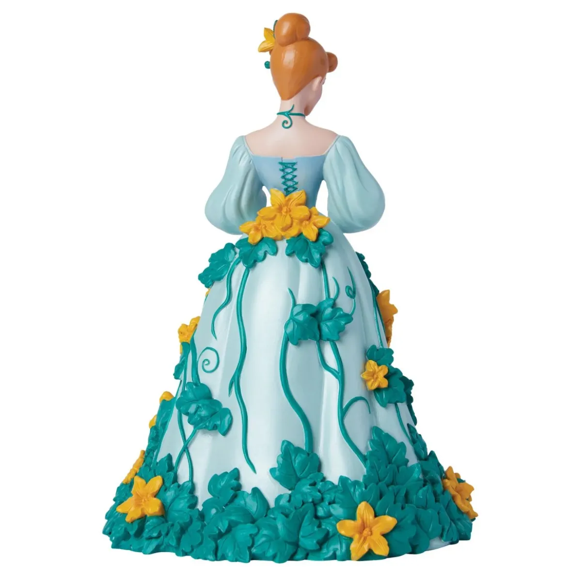 Enesco - Botanical Couture - Cendrillon - Disney Showcase