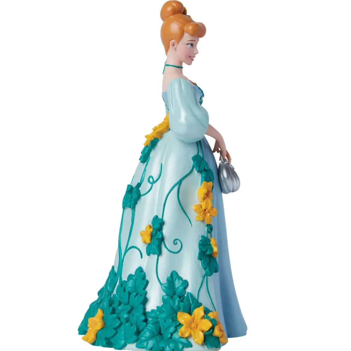 Enesco - Botanical Couture - Cendrillon - Disney Showcase