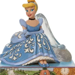Enesco - Cendrillon