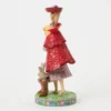 Enesco Disney - Aurore et les animaux - La Belle au Bois Dormant Tradition by Jim Shore