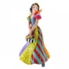 Enesco Disney Britto - Blanche Neige