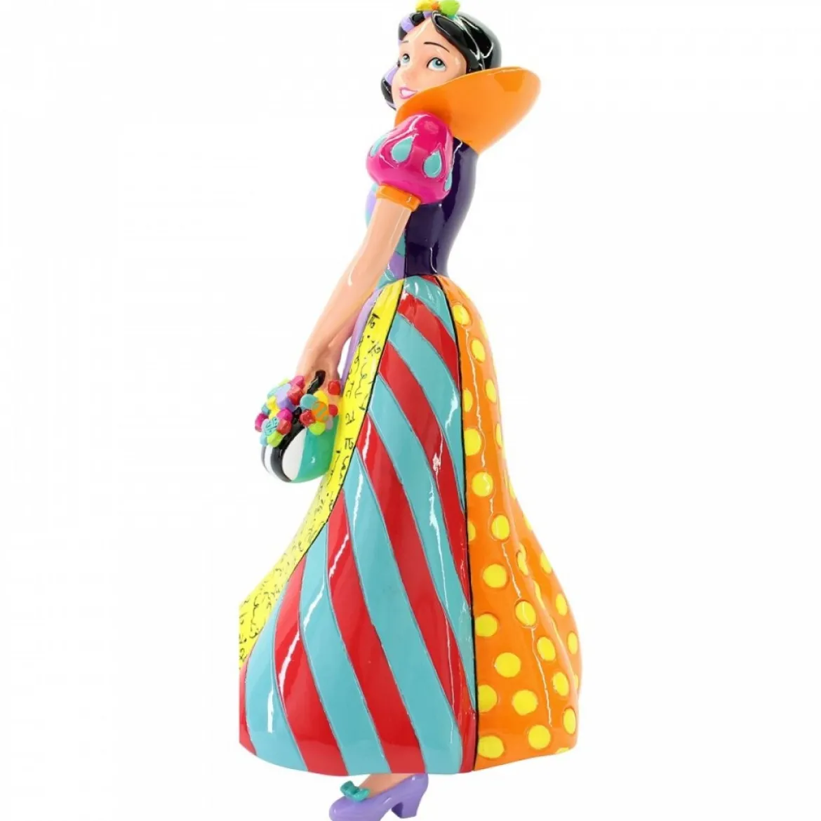 Enesco Disney Britto - Blanche Neige