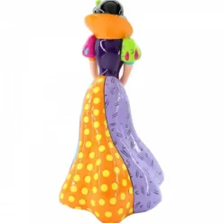 Enesco Disney Britto - Blanche Neige