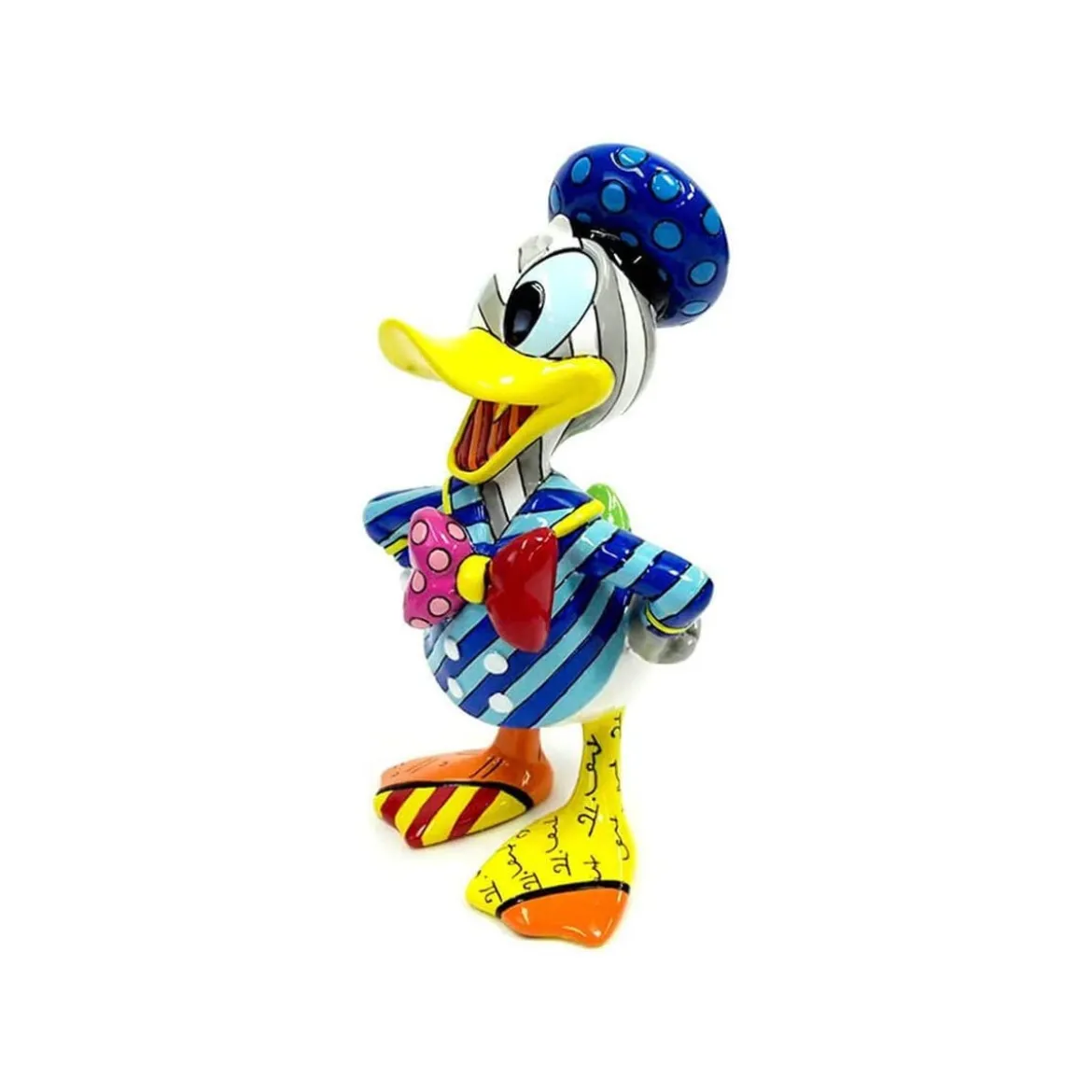 Enesco Disney Britto - Donald