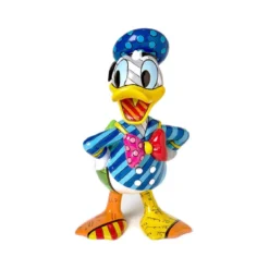 Enesco Disney Britto - Donald