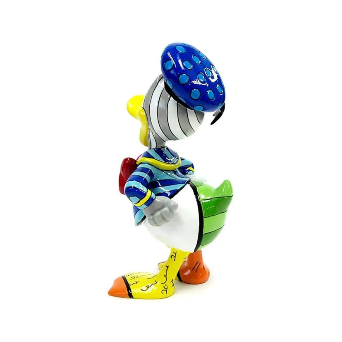 Enesco Disney Britto - Donald
