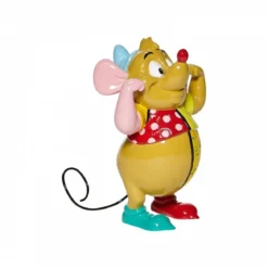 Enesco Disney Britto - Gus - Cendrillon