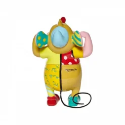 Enesco Disney Britto - Gus - Cendrillon