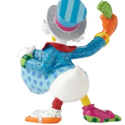 Enesco Disney Britto - Picsou - Scrooge