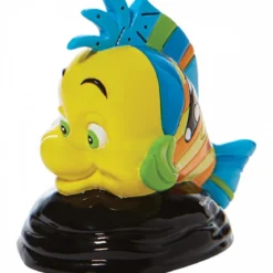 Enesco Disney Britto - Polochon - La Petite Sirene