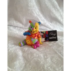 Enesco Disney Britto - Winnie l'Ourson